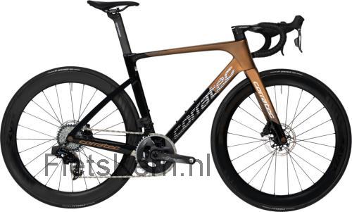 Corratec CCT Evo specificaties